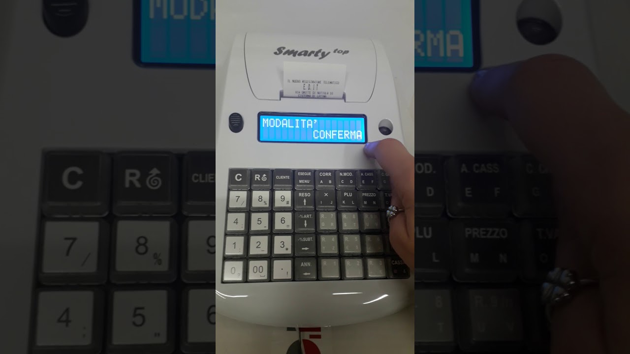 Chiusura automatica su edit smarty