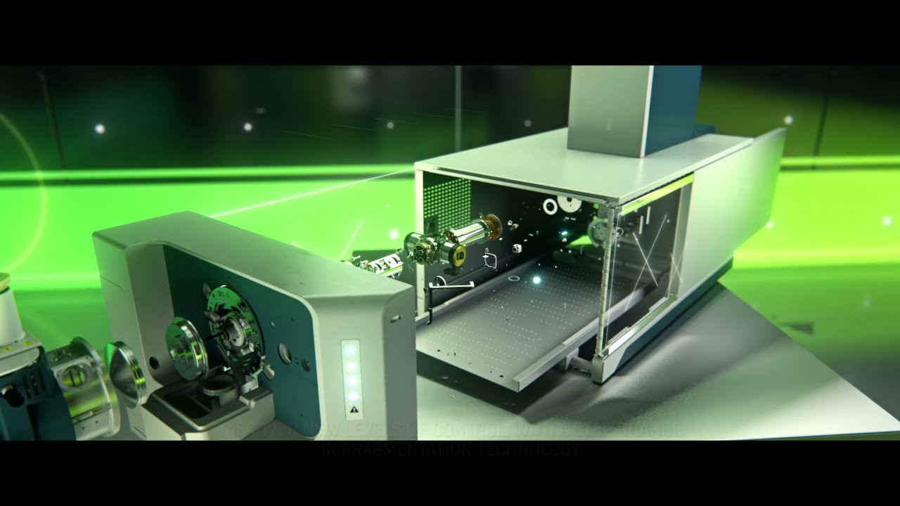 SCIEX Presents: Be Extraordinary ZenoTOF 7600 | ASMS 2021