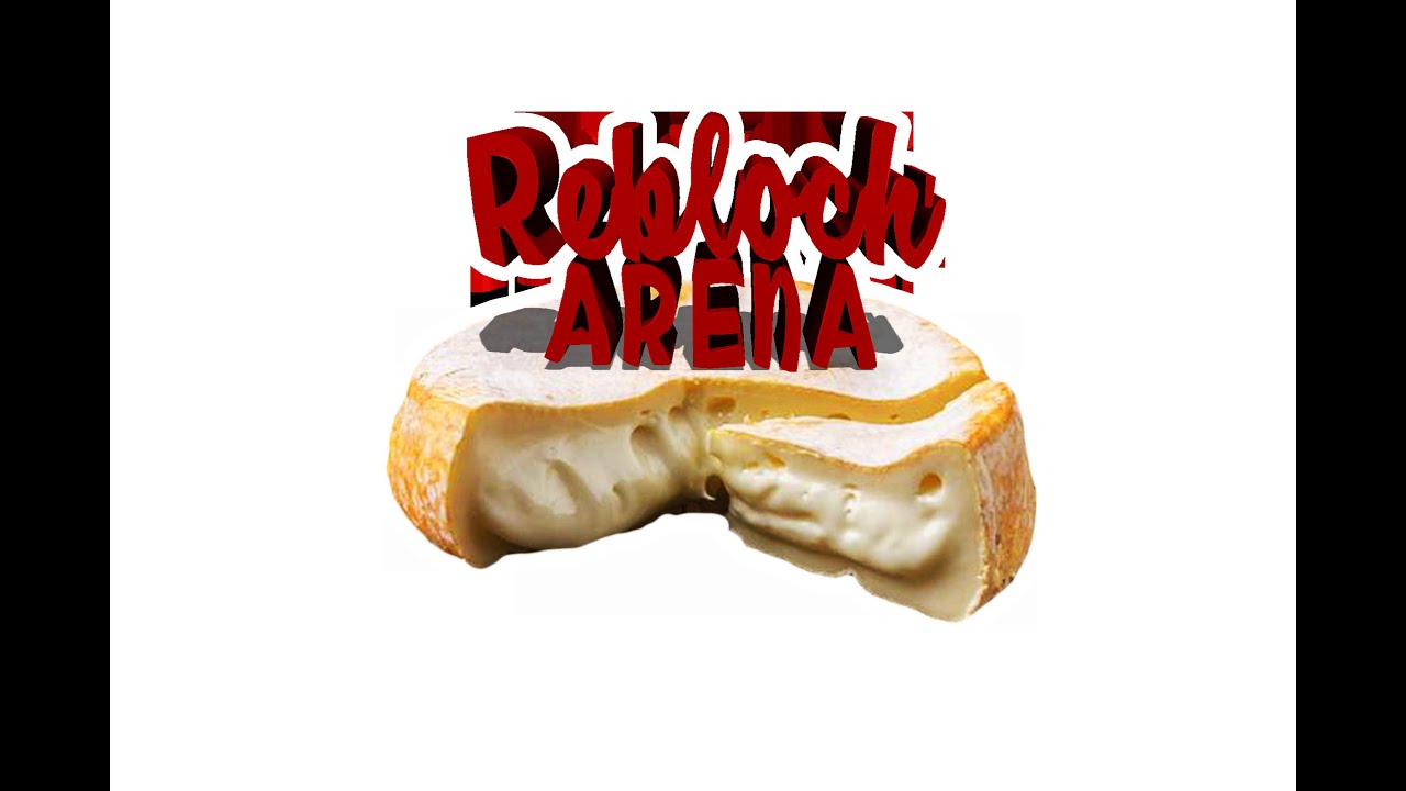Rebloch'arena #36 - SF6 et Tekken 8