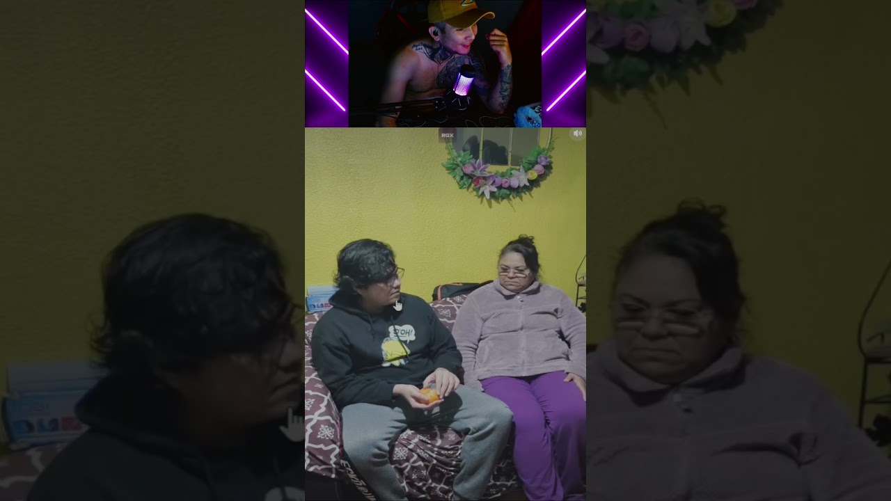 tocan o soy yo?