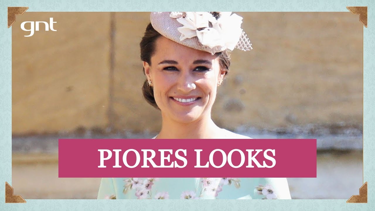Os piores looks do Casamento Real | Casamento Real