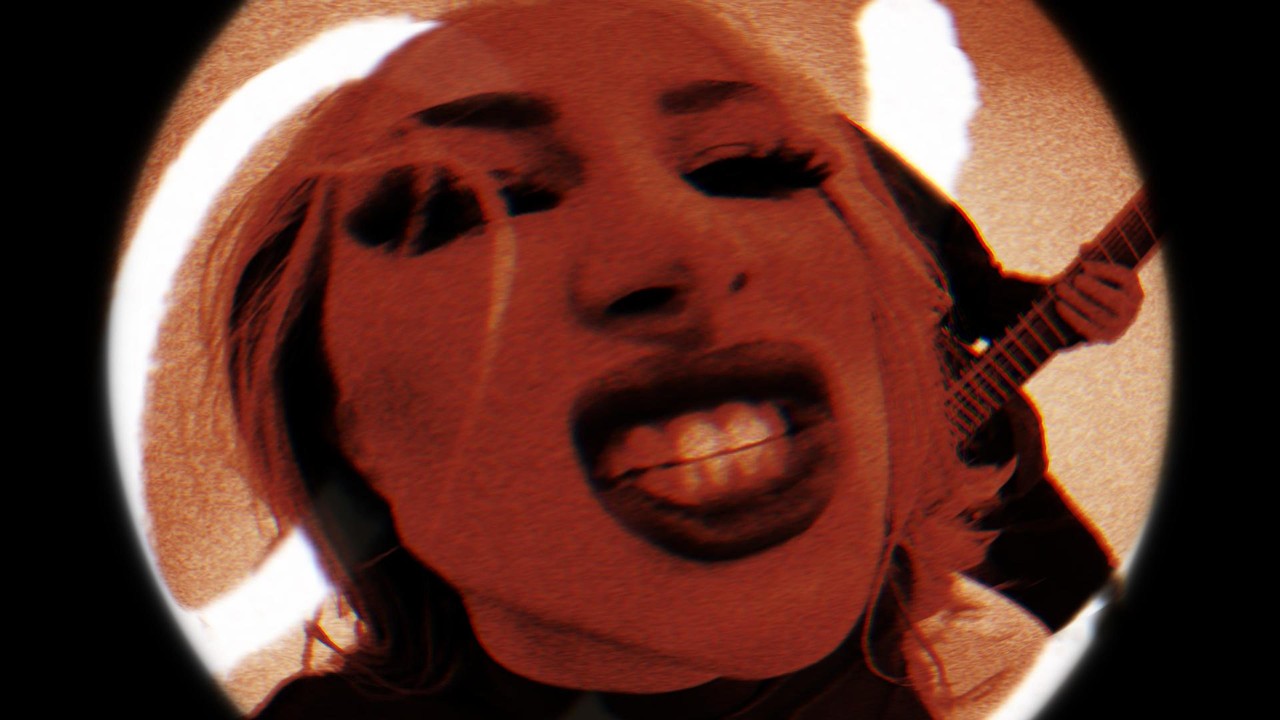 Butcher Babies &ndash; Black Dove [Official Music Video]