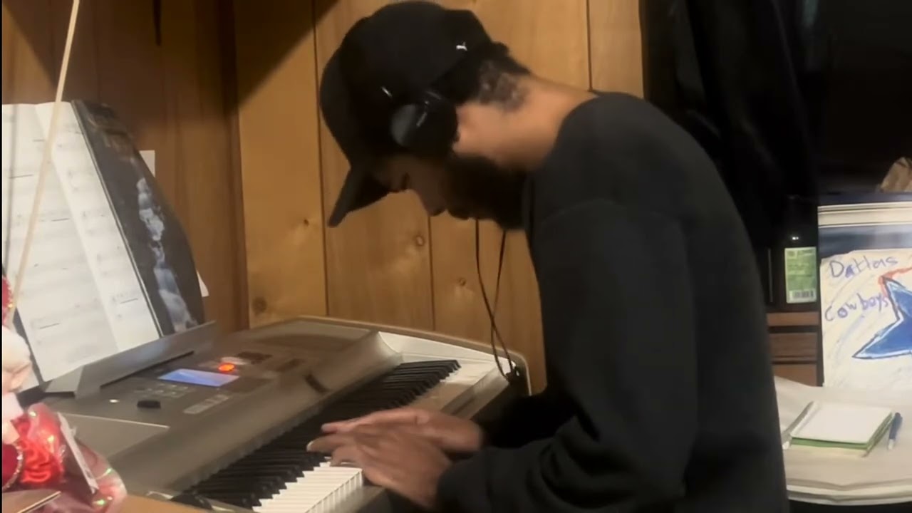 Violent Vira - I Don't Care Nightcore (piano/strings cover)