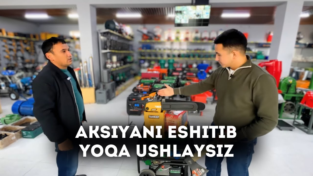 Buni Hech Kim Kutmagandi | Dvijok Olganga Yoniga Katta Sovg’a