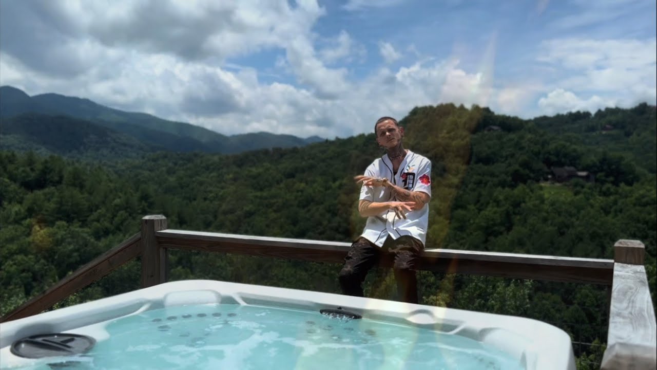 Just!ce - Open Flame (Official Music Video)