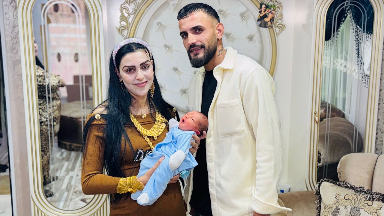 SABATİN PAŞA’NIN HASTANE ÇIKIŞI (FULL) KRİCHİM 2025 🧿