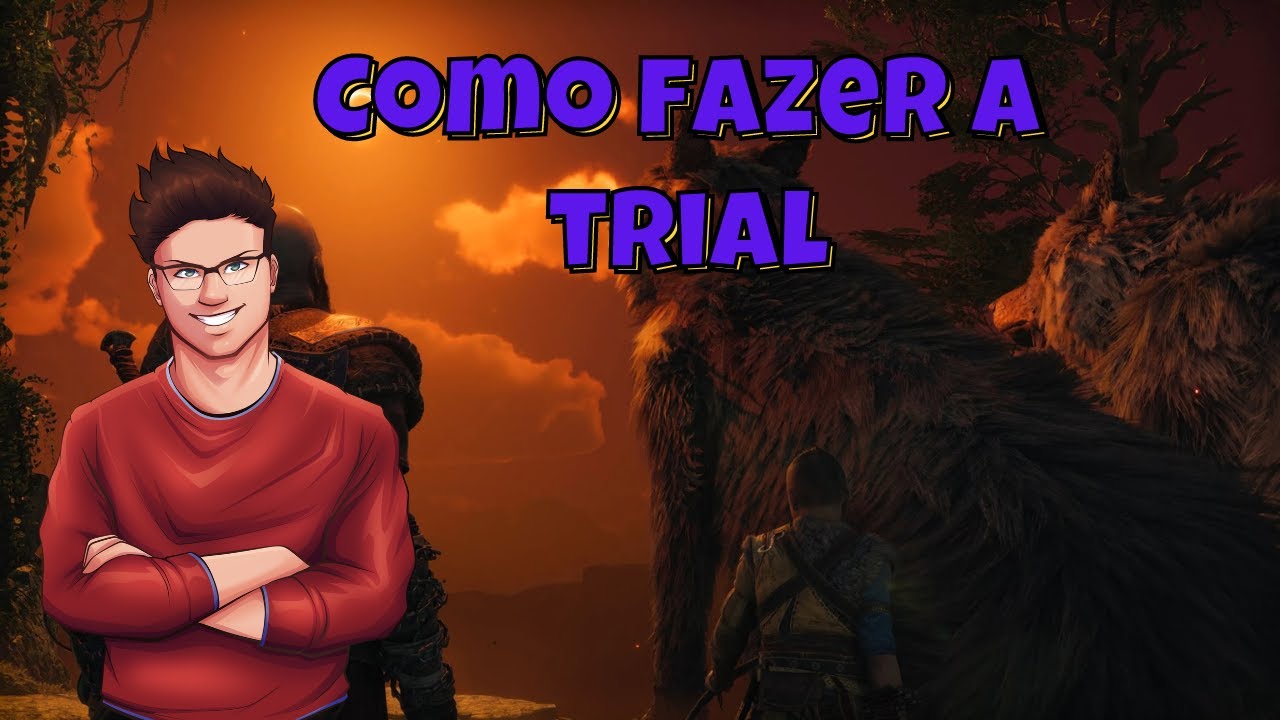 Como fazer Trial - History Reborn - Ragnarok Online