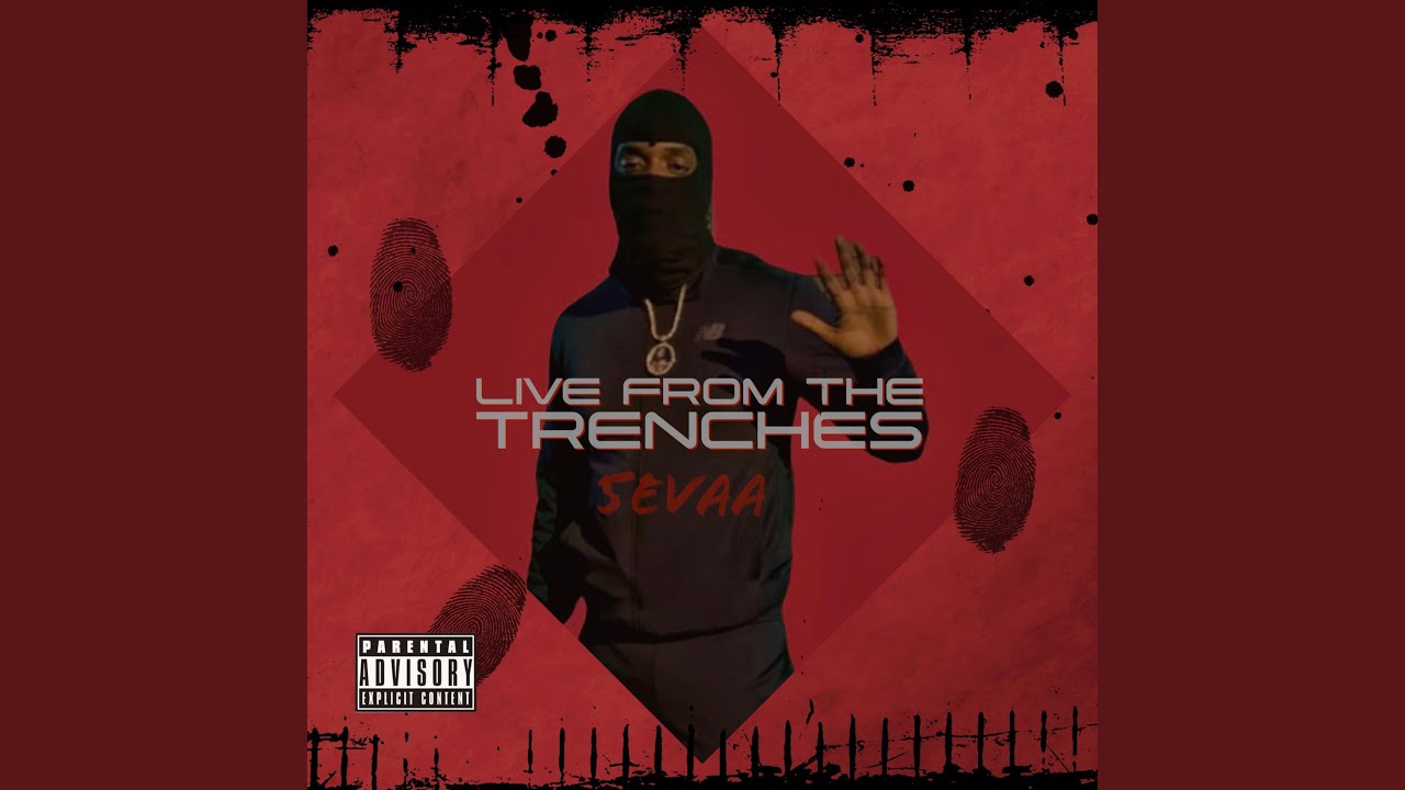Live From The Trenches (feat. Shooter Ru, Wak & Bity) (Live)