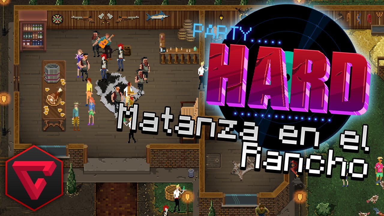 MATANZA EN EL RANCHO - 