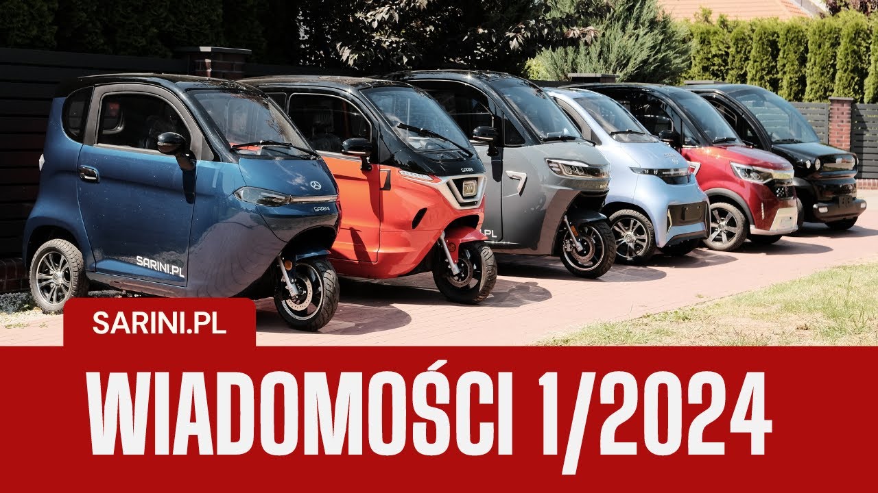 MOŻLIWOŚĆ WYMIANY BATERII Z ŻELOWEJ NA LITOWĄ? #sarini