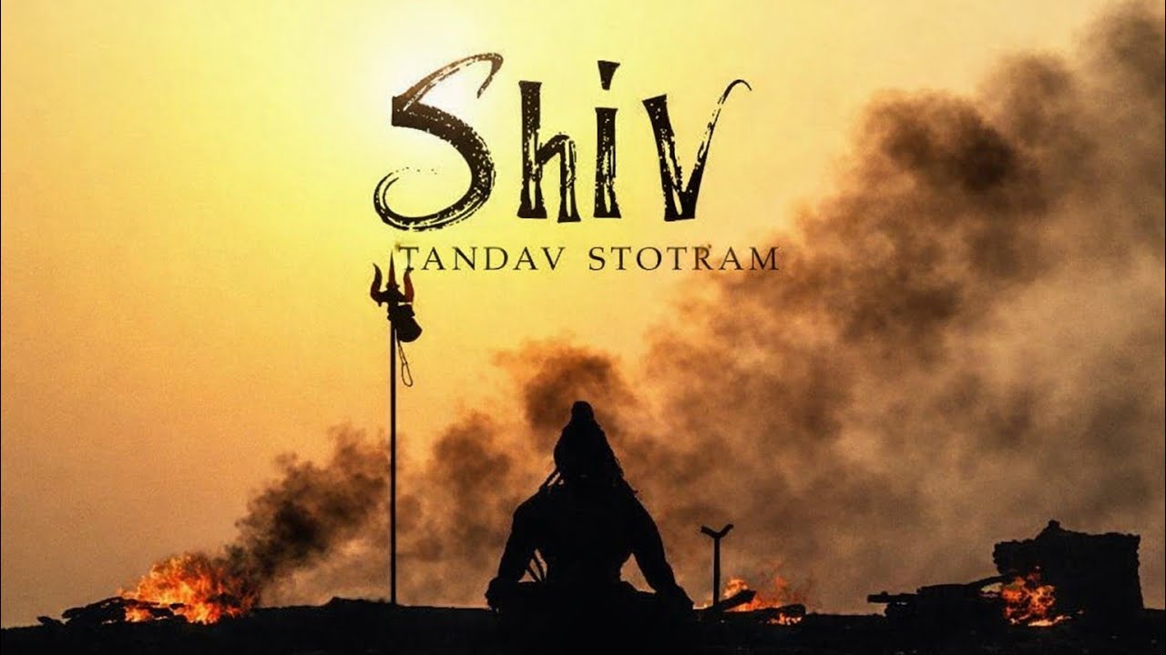 SHIV TANDAV STOTRAM | Mahadev’s Divine Tandav 🔱 | Kuldeep Parmar | 2026
