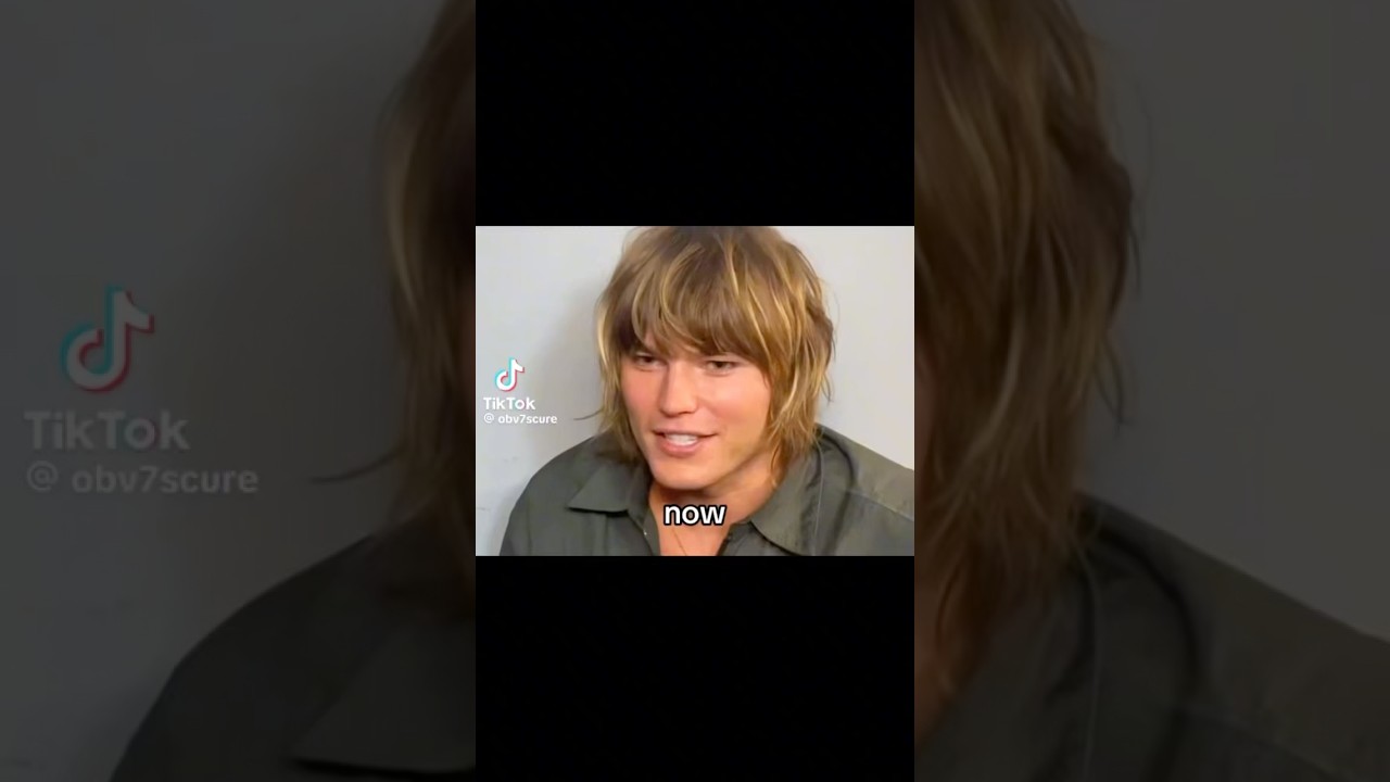 Jordan Barrett 