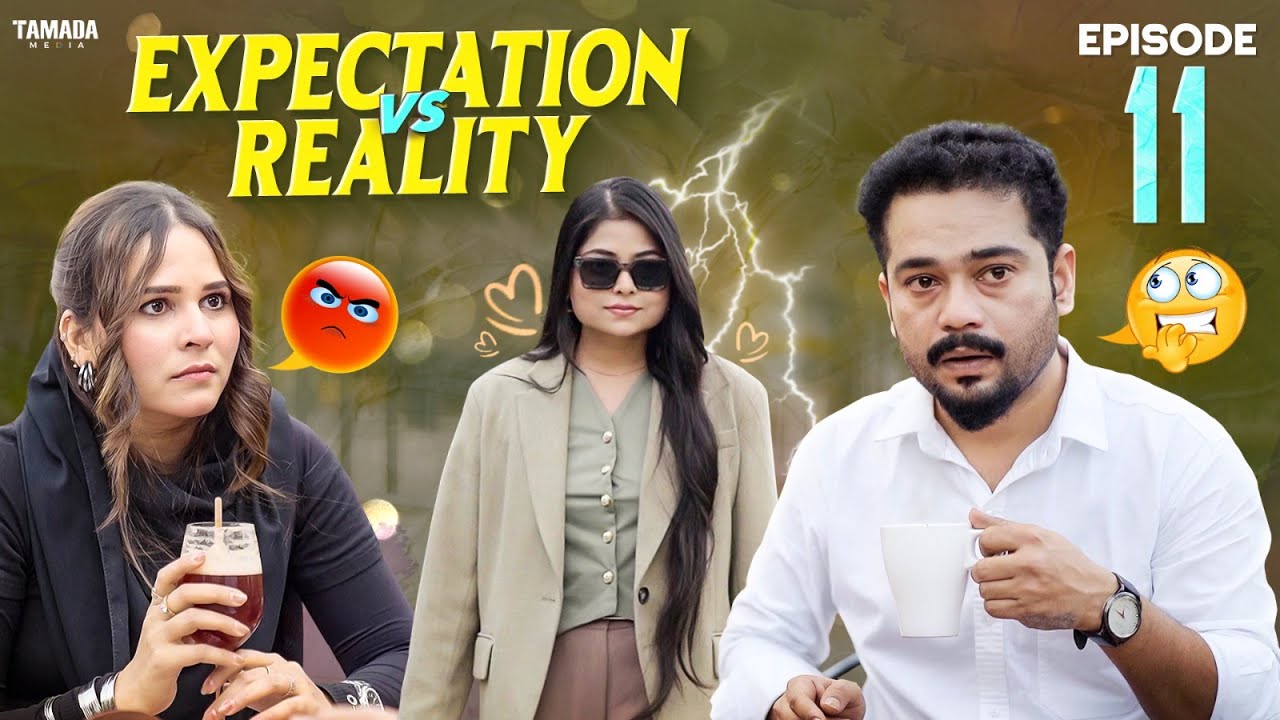 Coffee Date Gone Wrong ☕😂 | Husband Wife Fight | Hyderabadi Comedy 2026 | Expectation vs Reality