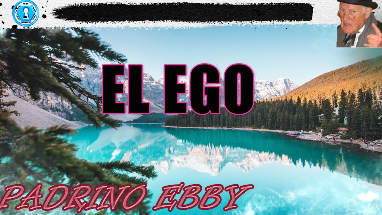 PADRINO EBBY ¿ES EL MIEDO O ES  MIEGO?Y TU, ¿Cuánto de Dios quisieras tener?