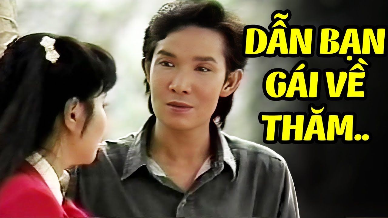 Vũ Linh dẫn bạn gái về thăm trường cũ thì gặp bất ngờ - Cải Lương Xưa Vũ Linh, Ngọc Huyền Hay Nhất