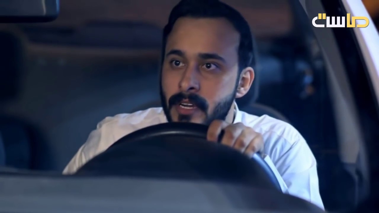 لحظة القبض على شريك نايف ونجاح خطة الشرطة | مسلسل القرين