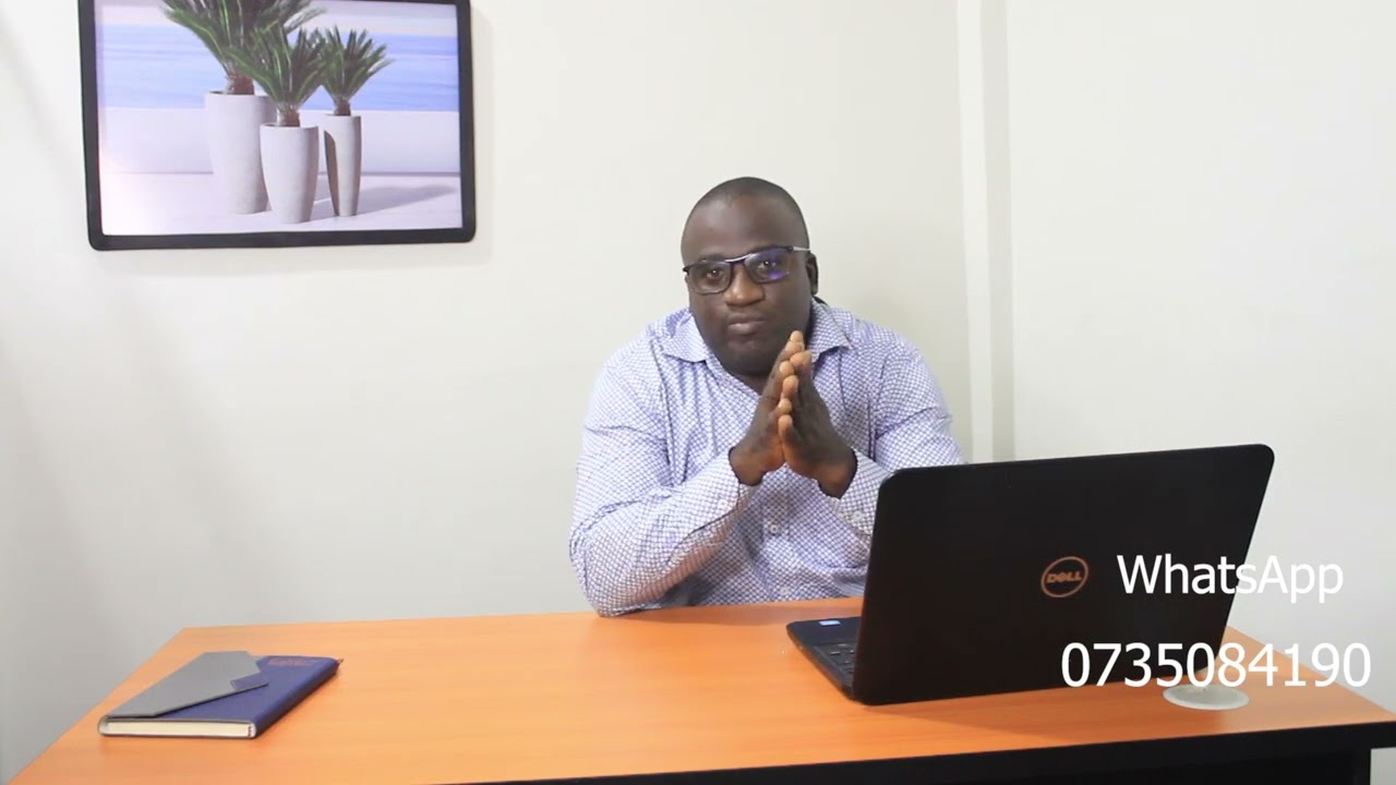 MIFUMO YA KUSIMAMIA BIASHARA YAKO KI DIGITAL.