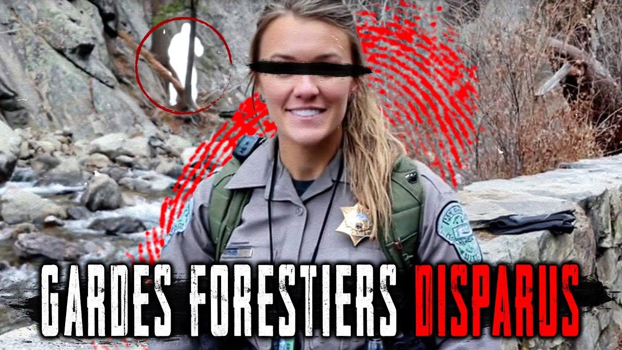 3 Cas Inquiétants et Inexplicables de Disparition de Gardes Forestiers