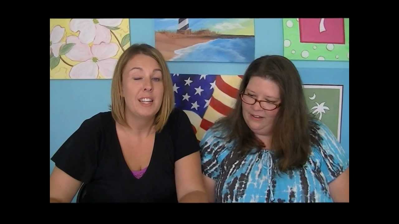 Ask The Besties Ep 3: Dirty Dancing, Youtube, & Sex with Tobuscus