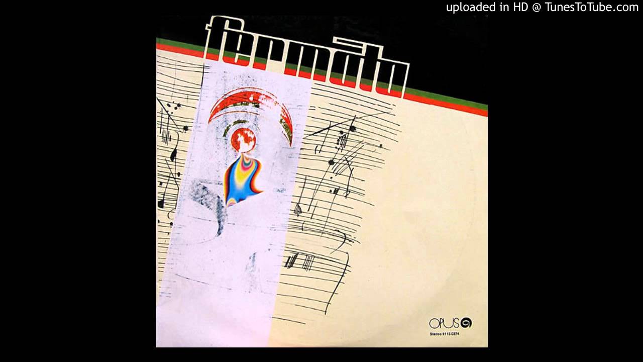 Ferm&aacute;ta &lrm;&ndash; Valč&iacute;k Pre Krstn&uacute; Mamu (Waltz For Godmother)
