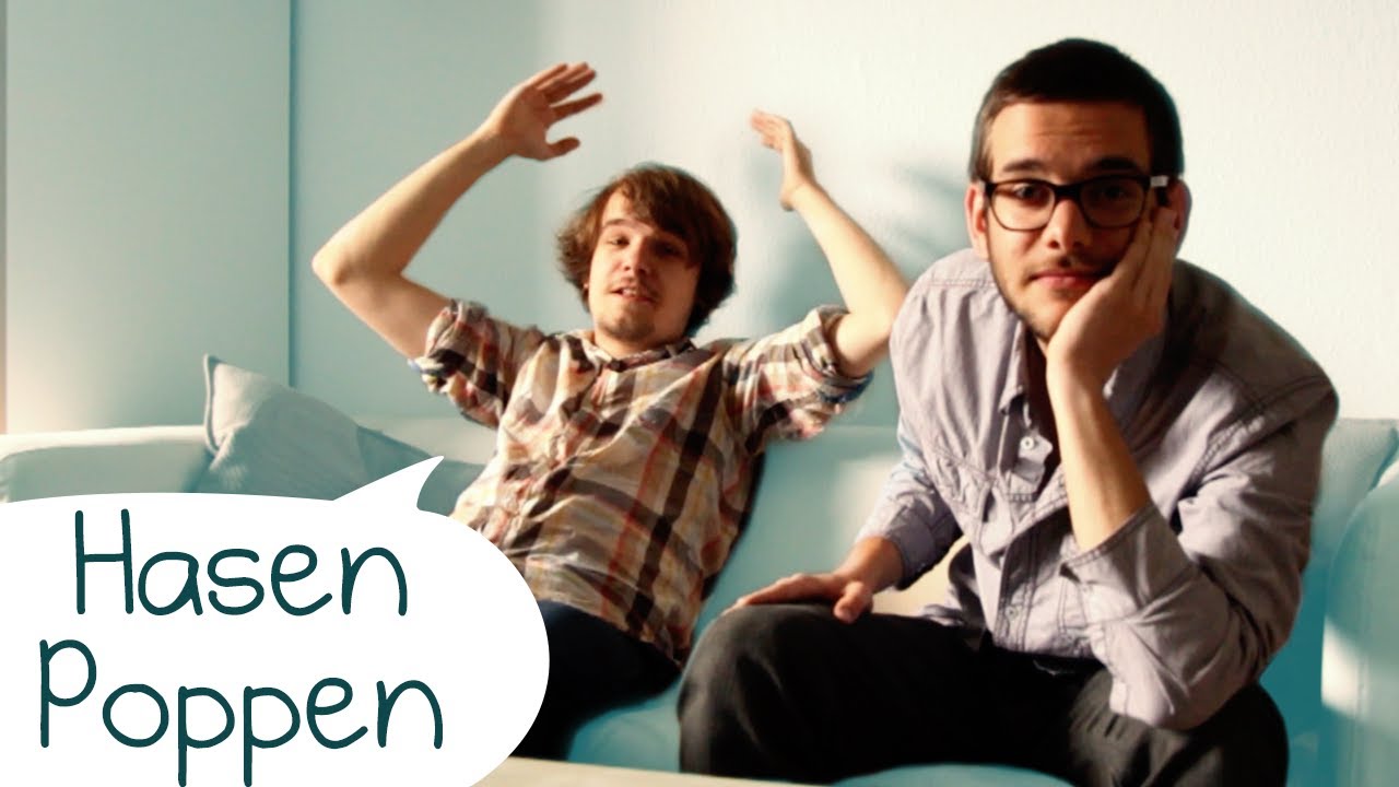 Hass und Freundlichkeiten! - Radio #16