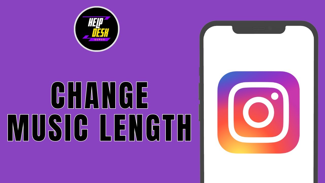 Change Music Length of Instagram Story