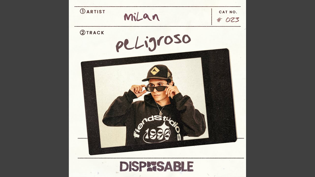 Peligroso