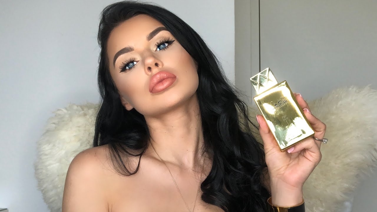 BEST OUD PERFUMES EVER / UNISEX OUD FRAGRANCES 2019 ! MILA LE BLANC