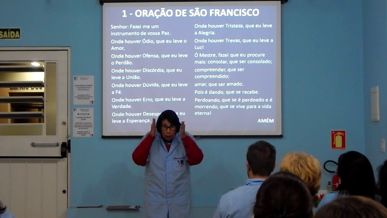 ELC Palestra: Lembran&ccedil;a de Si