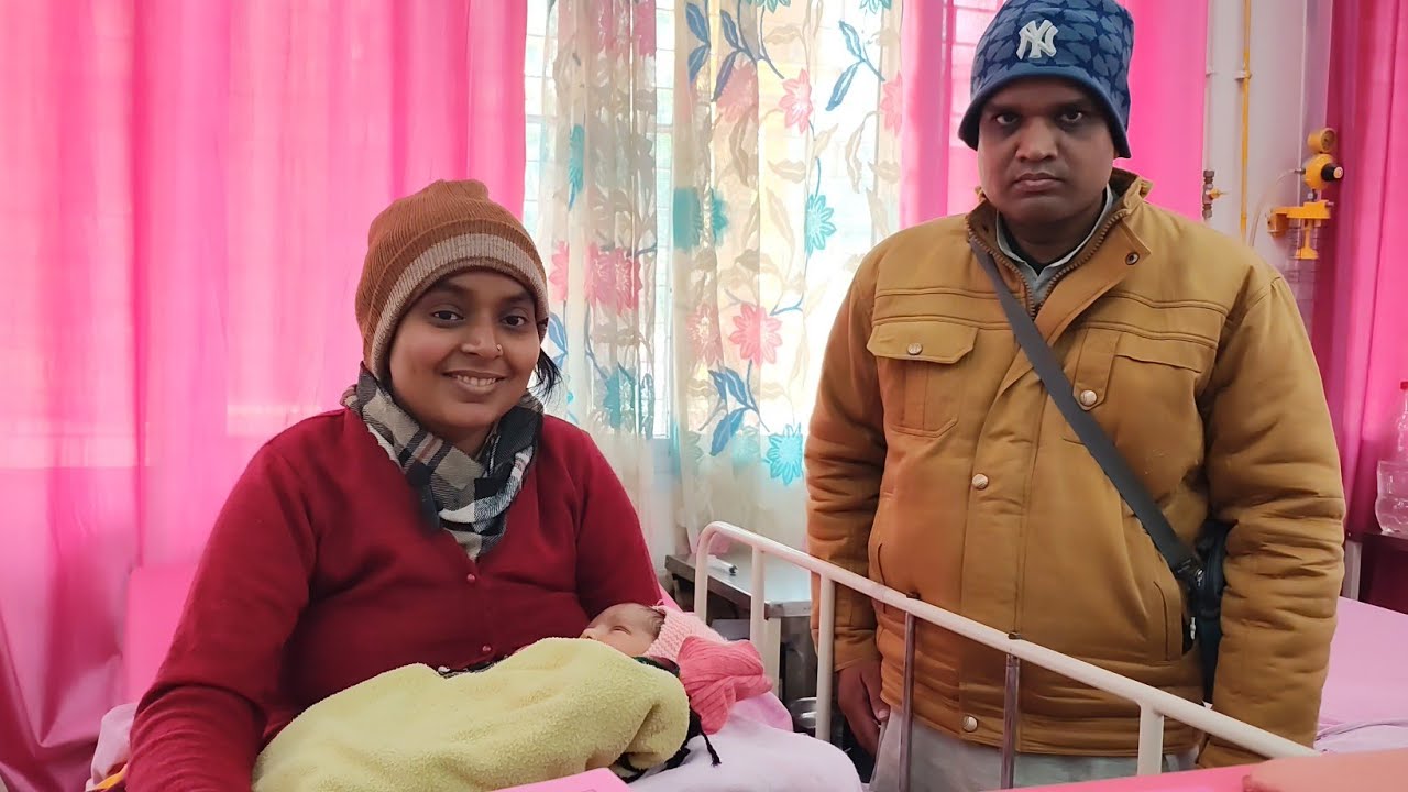A Ray of Hope in the Dark: Sanjeevani Becomes Lifesaver for a Mother in Pain