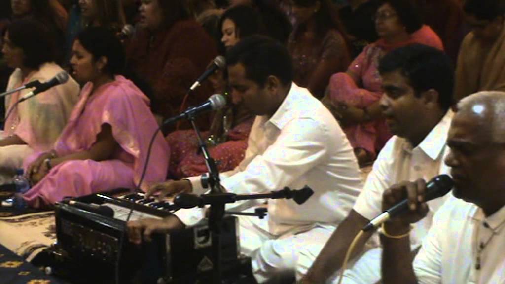 Amey Deshpandey sings Anupama Sundara