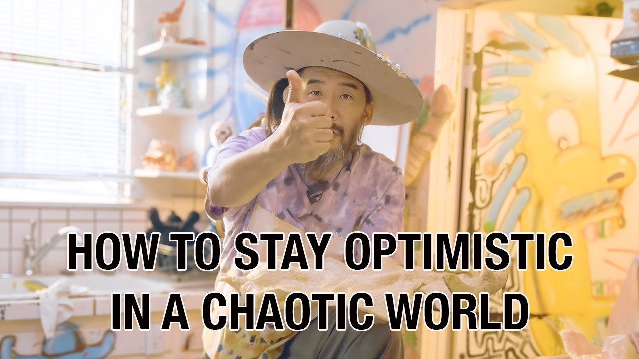 How to Stay Optimistic in a Chaotic World