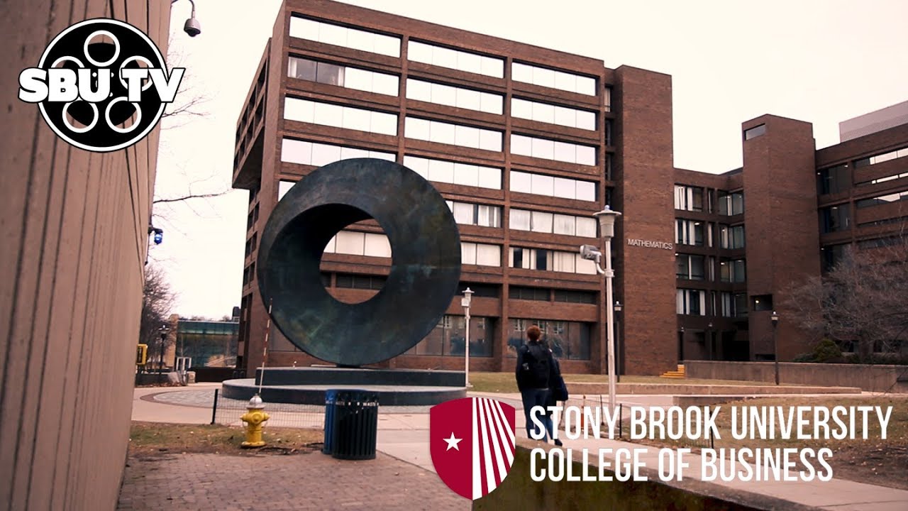 What the Stony Brook College of Business Can Offer You