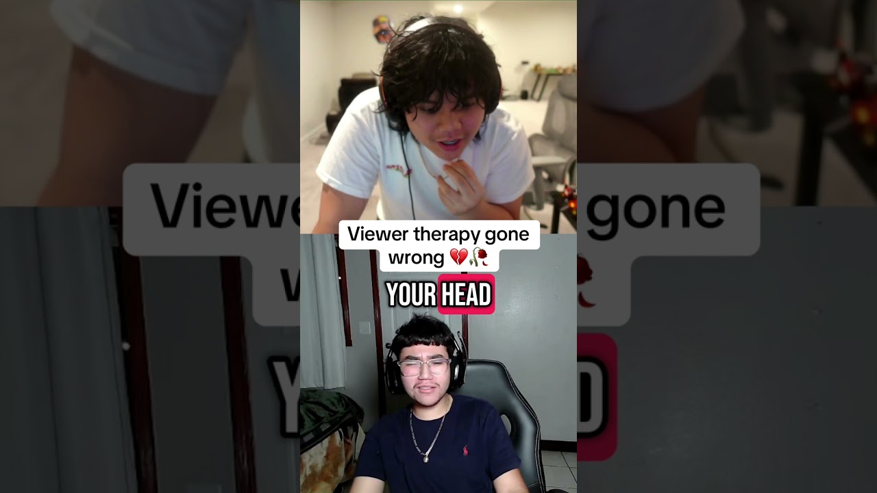 Why I Should NEVER Be A Therapist...