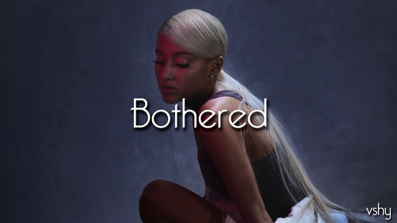 [FREE] Ariana Grande Type Beat - 