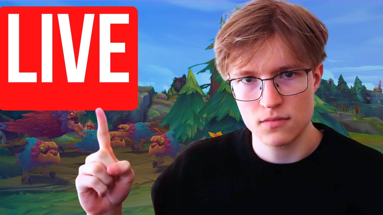 ➡️NEW PATCH ➡️ SHYV/OLAF/TIER LISTS