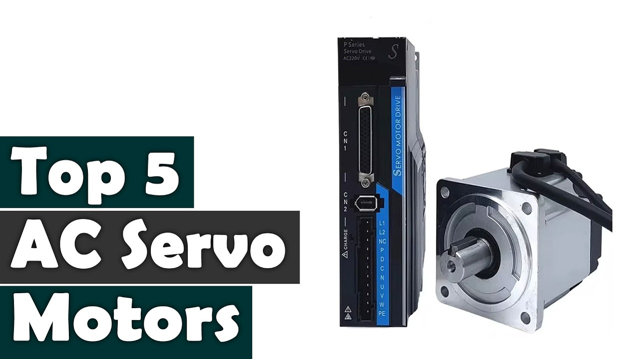 Top 5 Best AC Servo Motors In 2026 on AliExpress | 220V CNC Servo Motor Kits Review