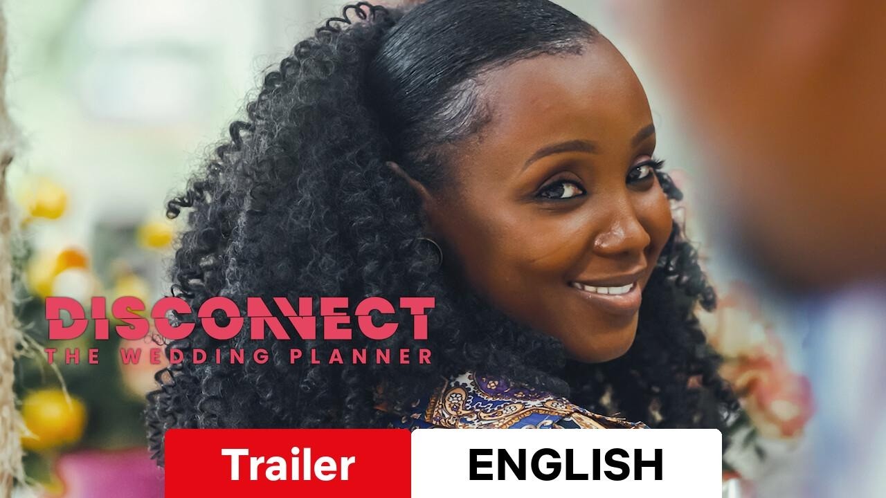 Disconnect: The Wedding Planner :: Trailer Netflix :: Watch or Waste