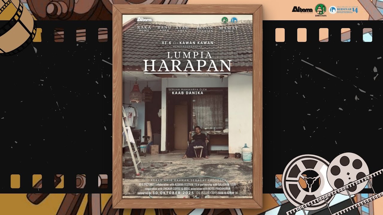 LUMPIA HARAPAN - XI 6