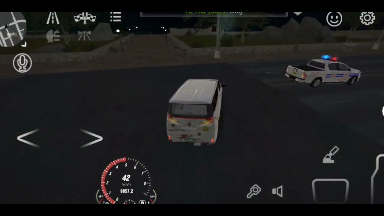 ZOMBIE APOCALYPSE PART2 | NA RESCUE NA KAMI | CAR PARKING MULTIPLAYER