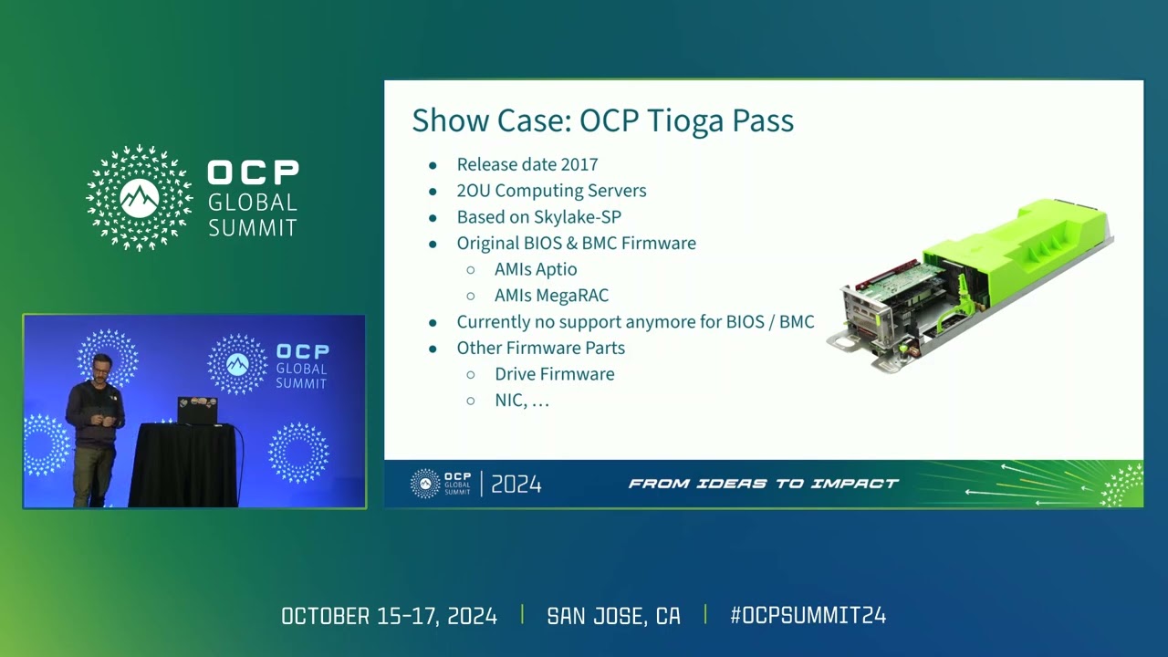 Sustainable Systems The Role of Open Firmware in Hardware Lifecycle Extension