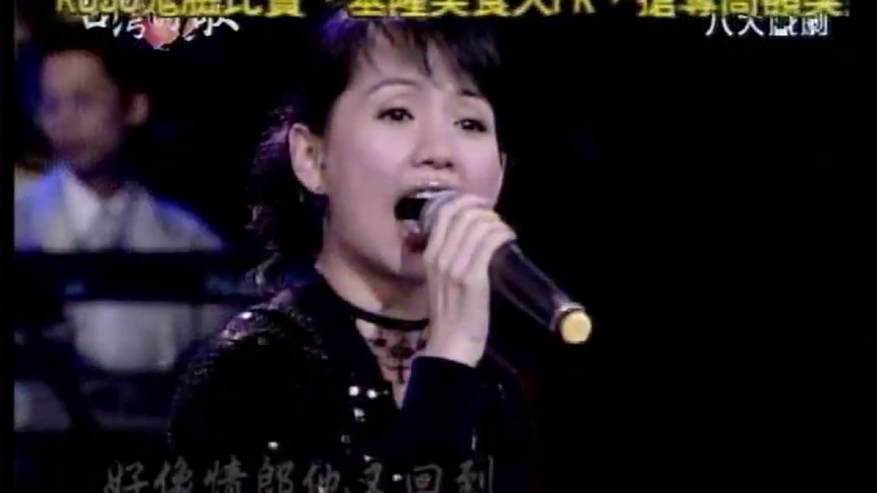 蔡幸娟 - 回想曲