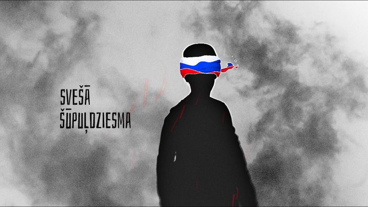 LTV dokumentālā filma 