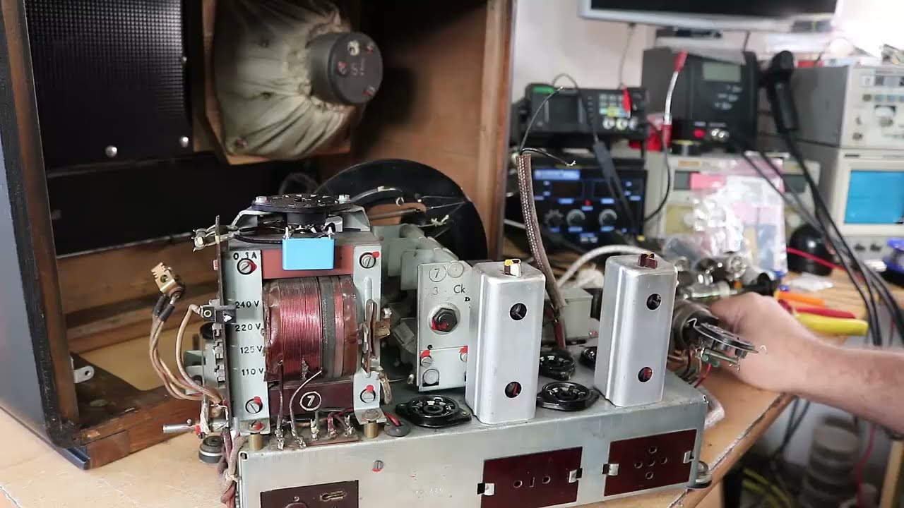 TESLA KONGRES 1.časť