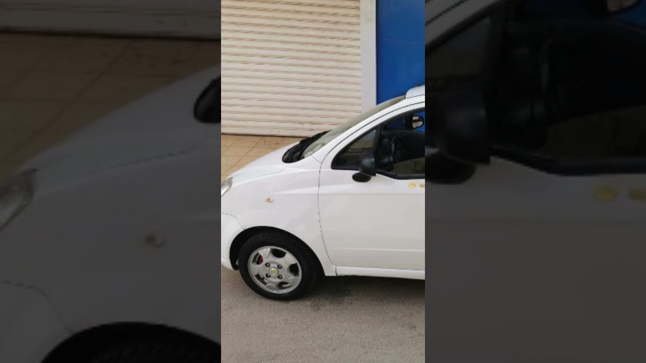 Chevrolet Spark 2012 Lite Ls