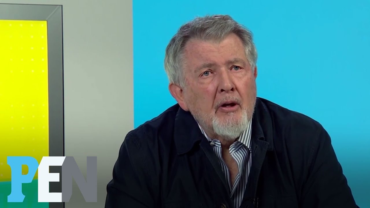 Director Walter Hill Takes You Behind The Scenes In 'Looking Up Hill' | PEN | People