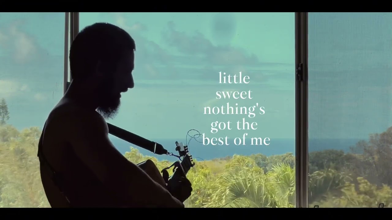 Concrete - Sentome (lyric video)