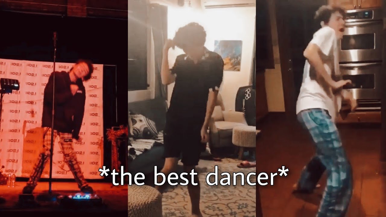 sub urban dançando (compilação necessária)
