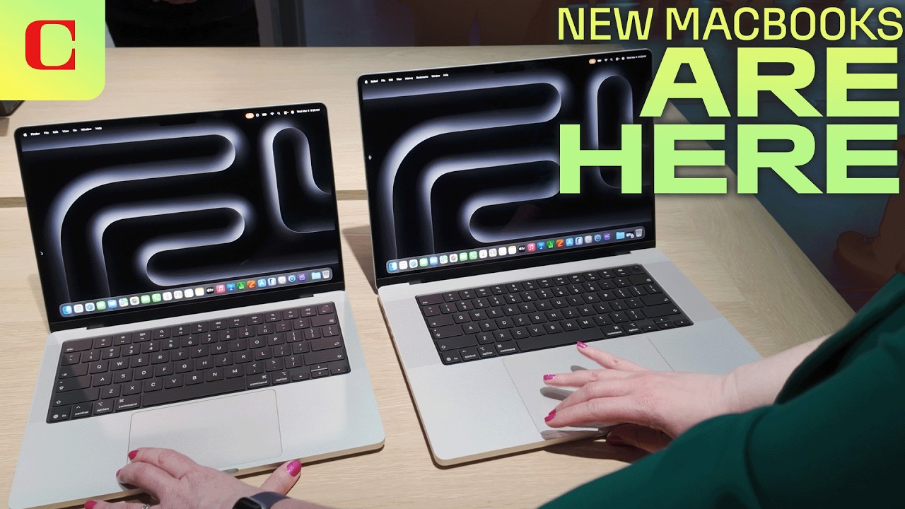 Apple&rsquo;s M5 Surprise! New MacBooks Headed Your Way