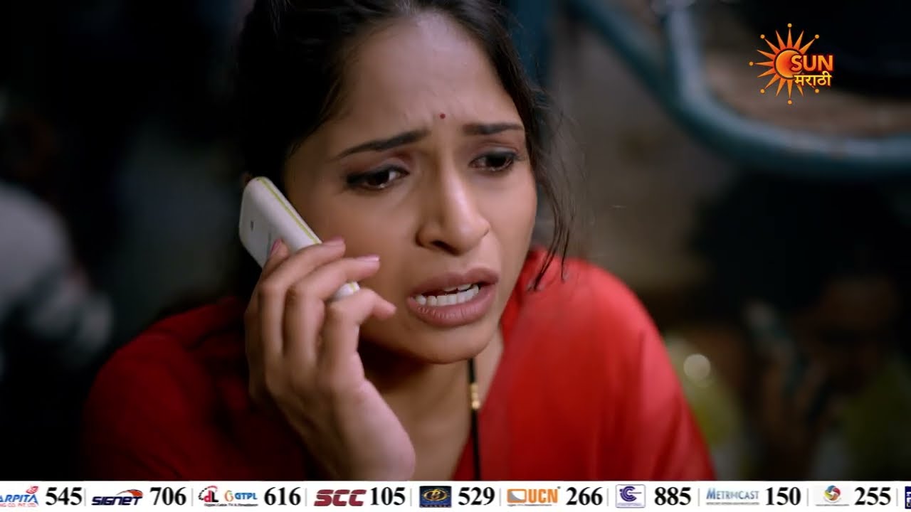 New Show - Saubhagyavati Vrunda Mohan | From 6th July | Sun Marathi